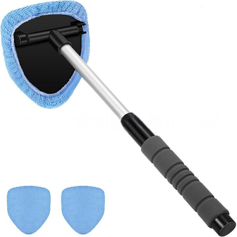 Car Windshield Cleaning and Defogging Brush