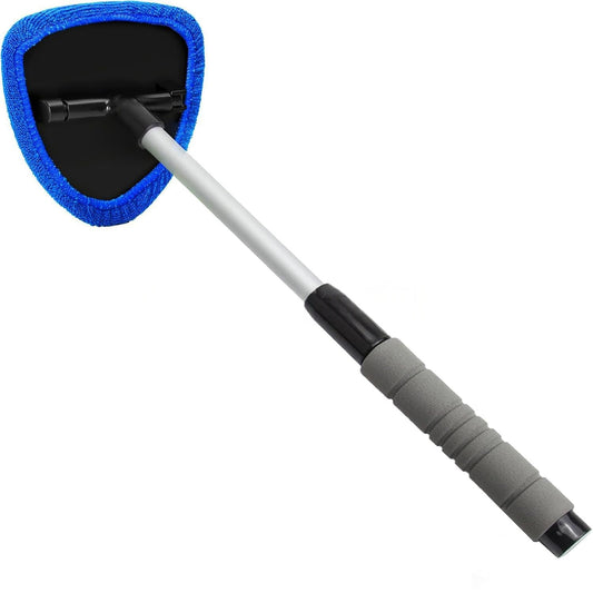 Car Windshield Cleaning and Defogging Brush