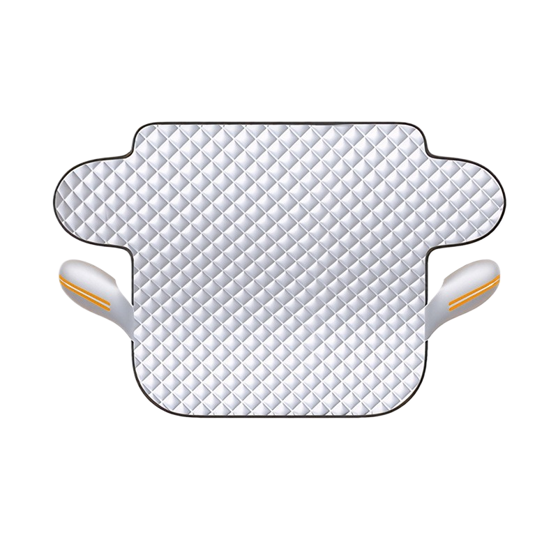 Car windshield panel