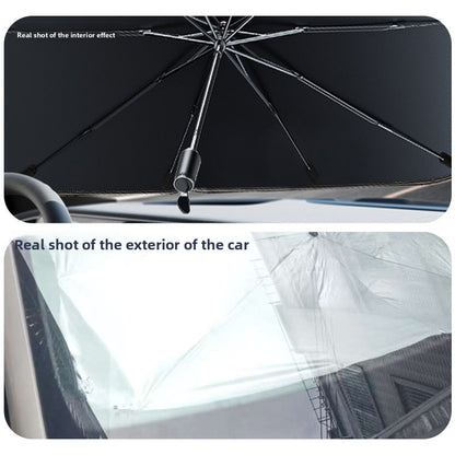 Car Windshield Sunshade