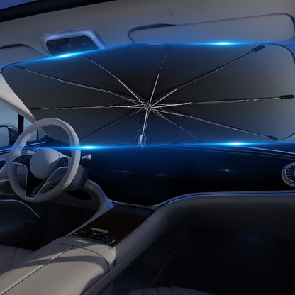 Car Windshield Sunshade