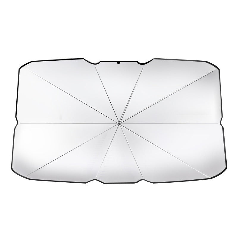 Car Windshield Sunshade