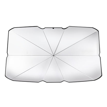 Car Windshield Sunshade