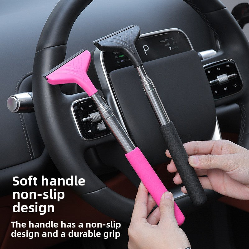 Car Wiper Scraper