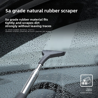 Car Wiper Scraper