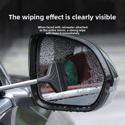 Car Wiper Scraper