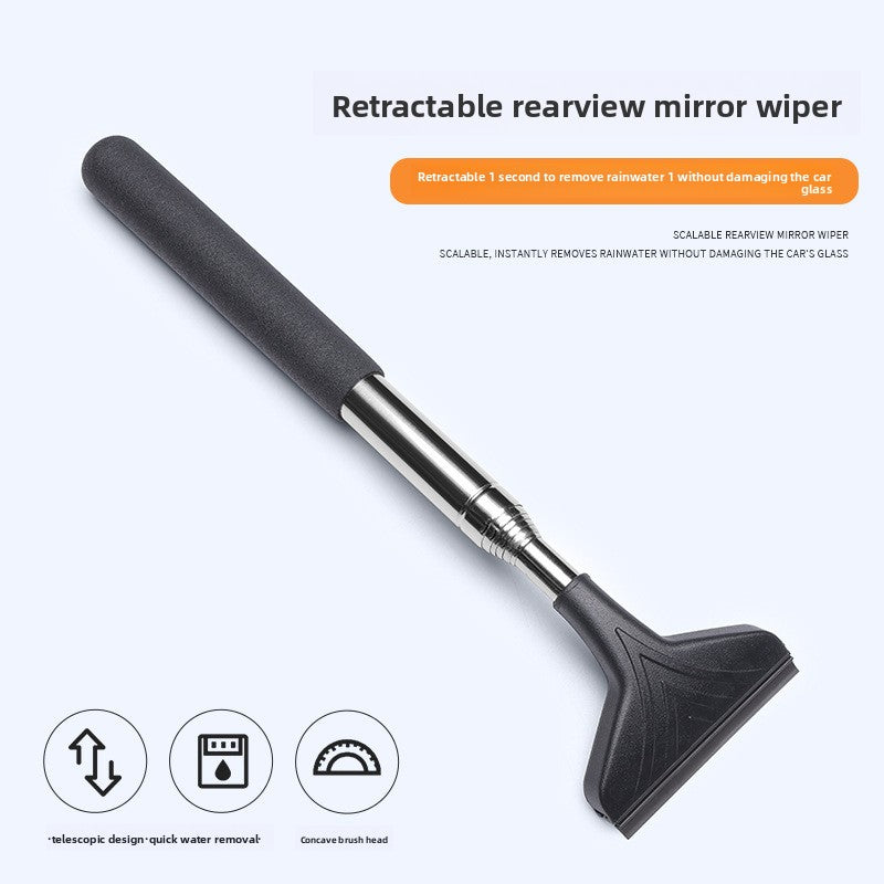 Car Wiper Scraper