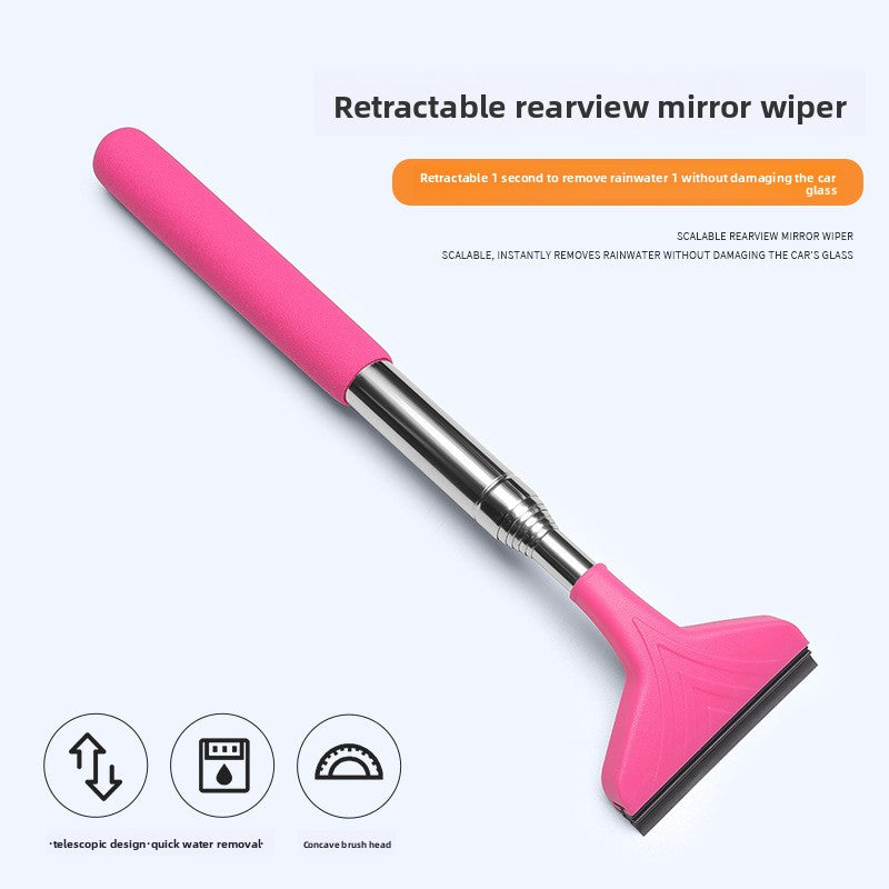 Car Wiper Scraper