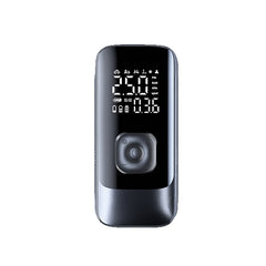 Powered Digital Display