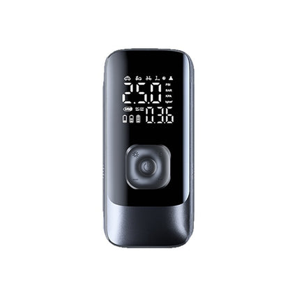 Car Wireless Air Pump