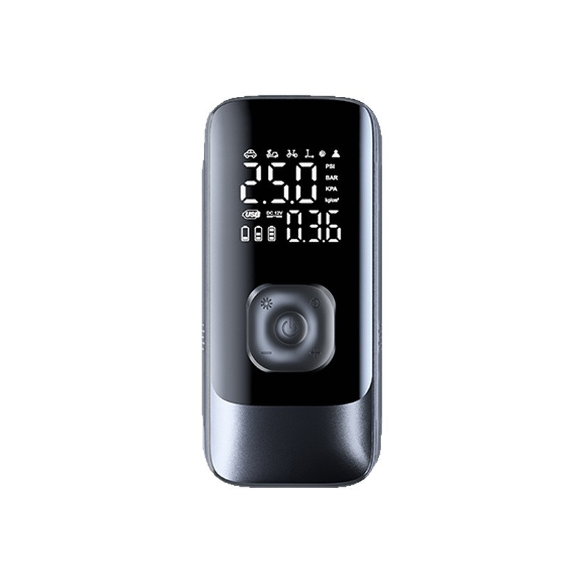 Car Wireless Air Pump
