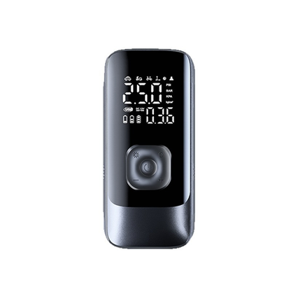 Car Wireless Air Pump