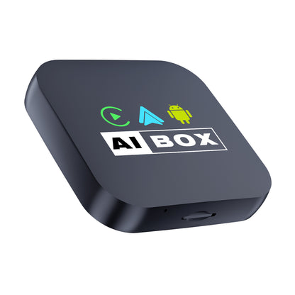 Car wireless box
