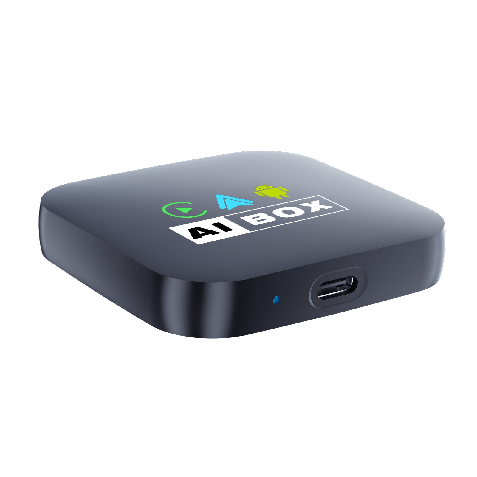 Car wireless box