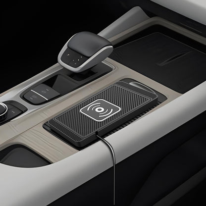 Car Wireless Charger 15W
