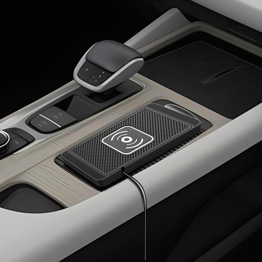 Car Wireless Charger 15W