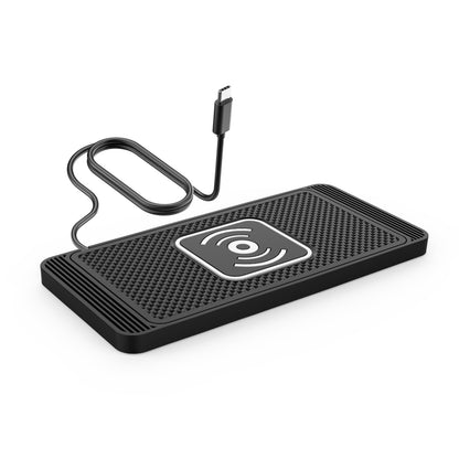 Car Wireless Charger 15W