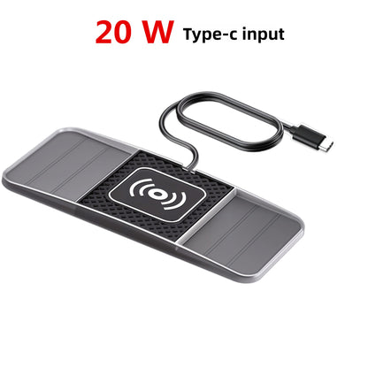 Car Wireless Charger