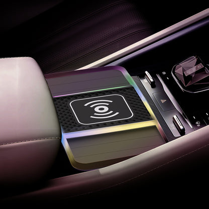 Car Wireless Charger
