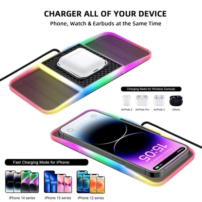Car Wireless Charger