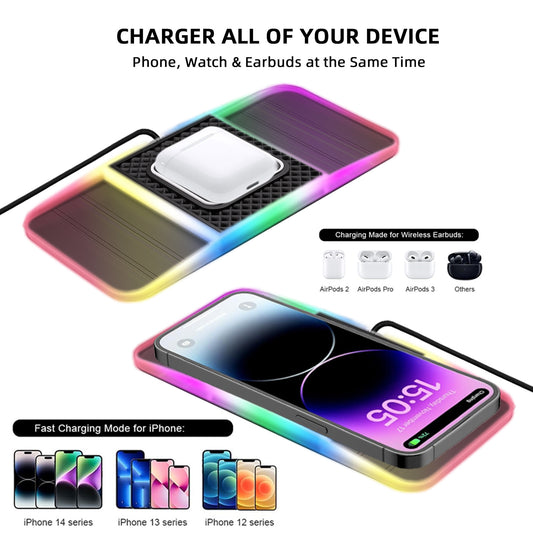 Car Wireless Charger