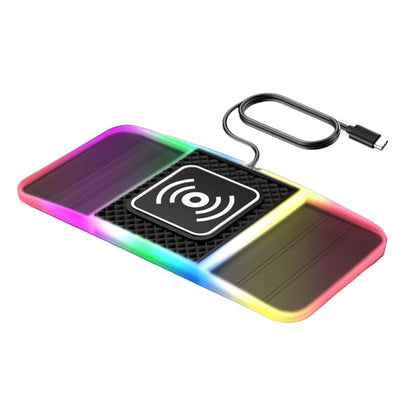 Car Wireless Charger