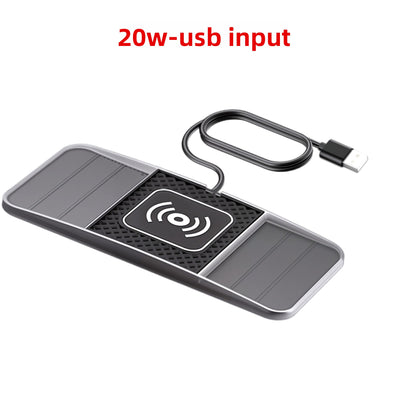 Car Wireless Charger