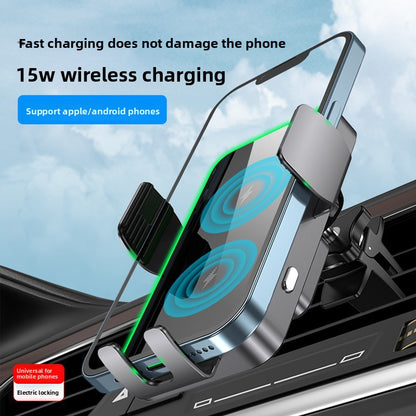 car wireless charger
