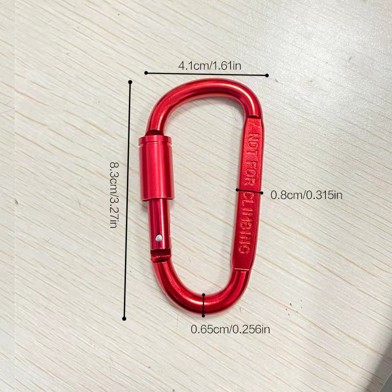 Carabiner