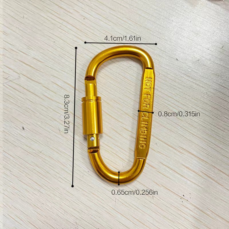 Carabiner