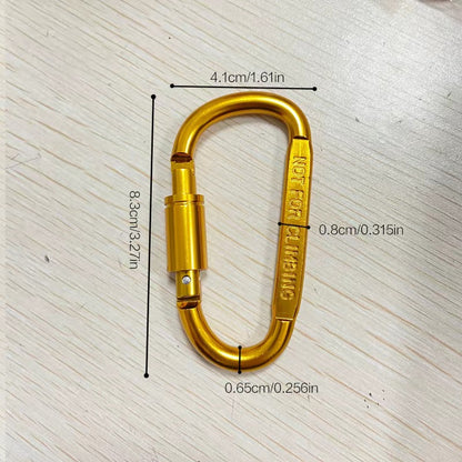 Carabiner