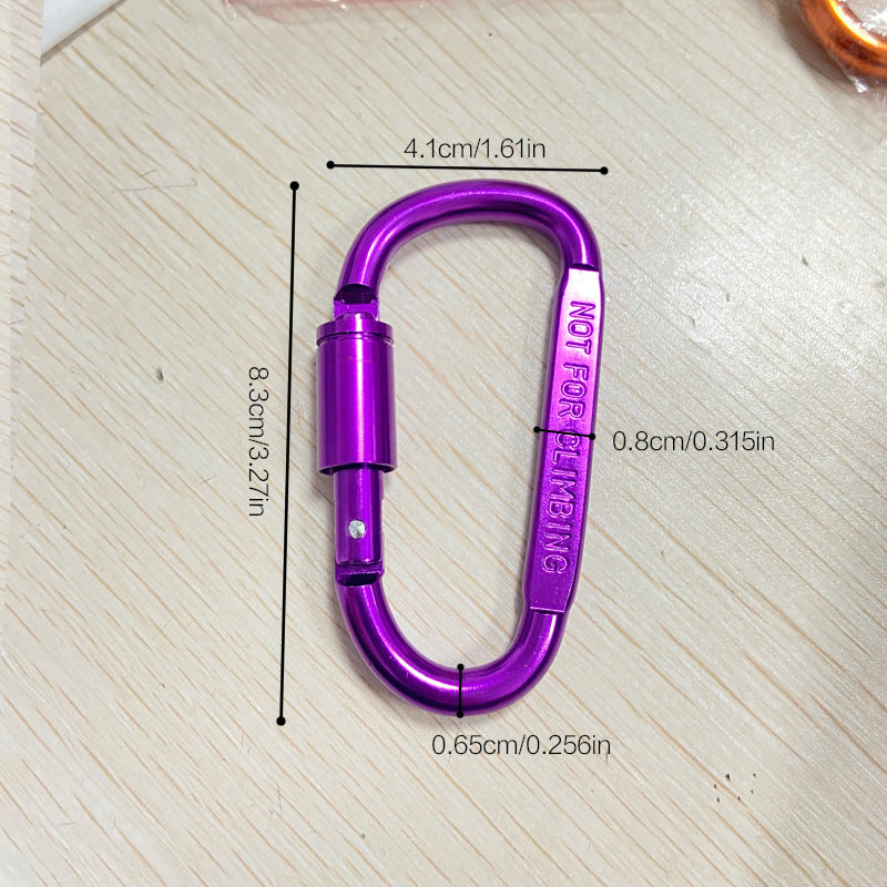 Carabiner