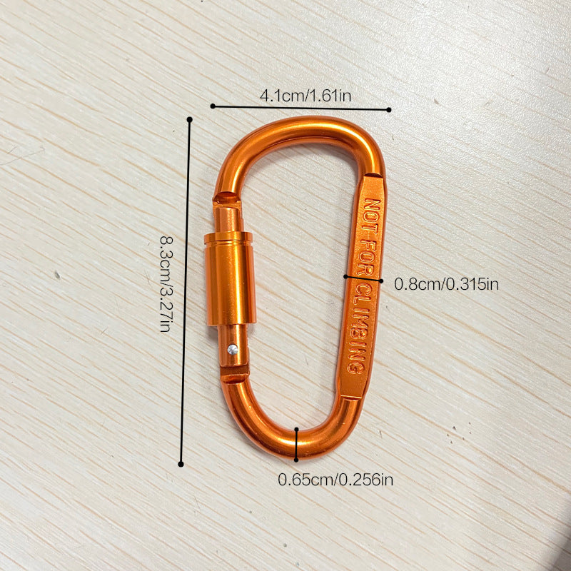 Carabiner