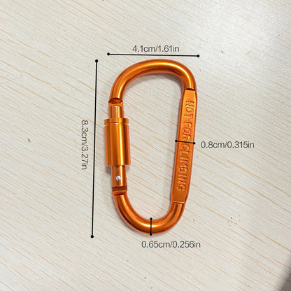 Carabiner