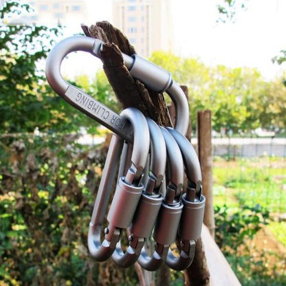 Carabiner