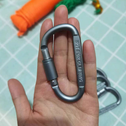 Carabiner
