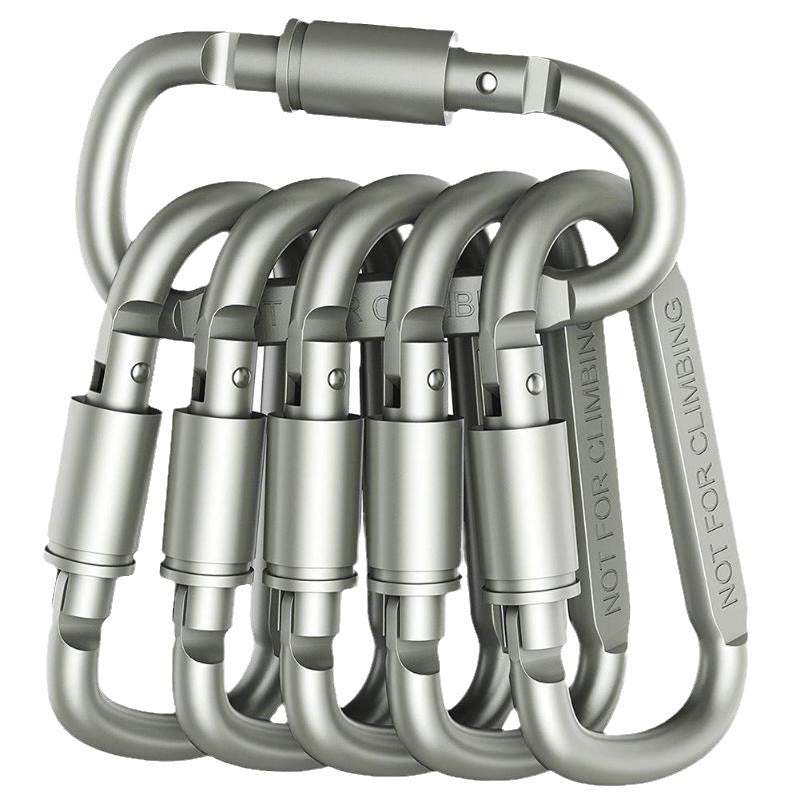 Carabiner