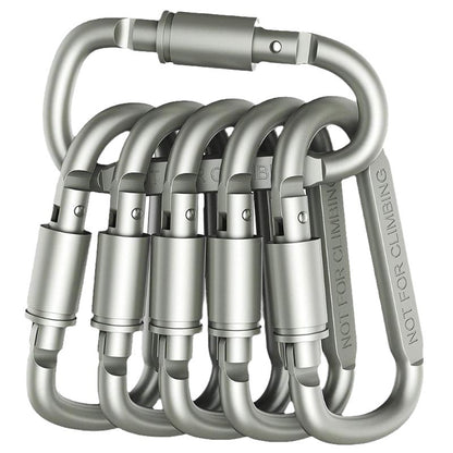 Carabiner