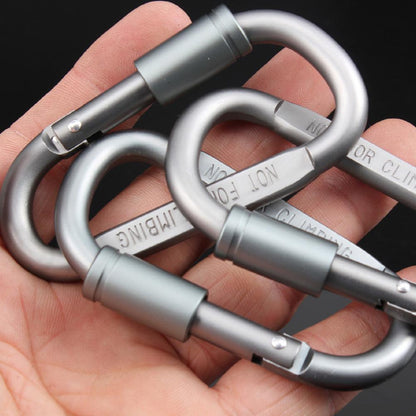 Carabiner