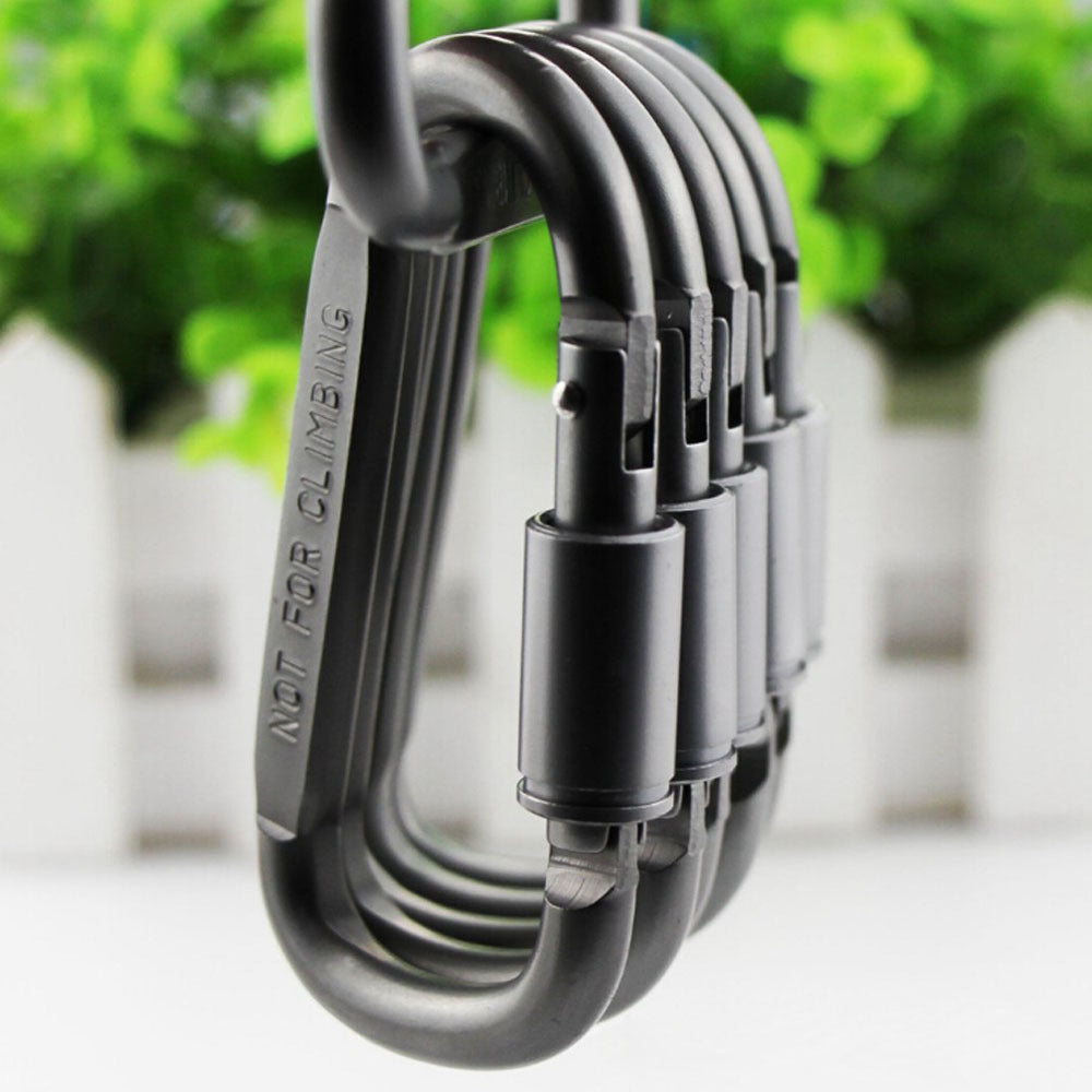 Carabiner