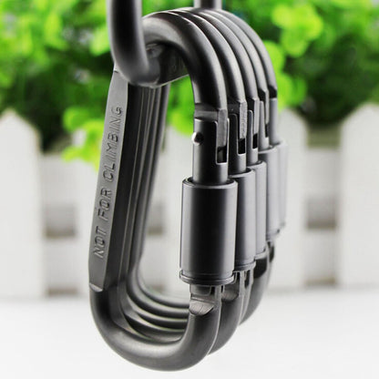 Carabiner