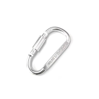 Carabiner