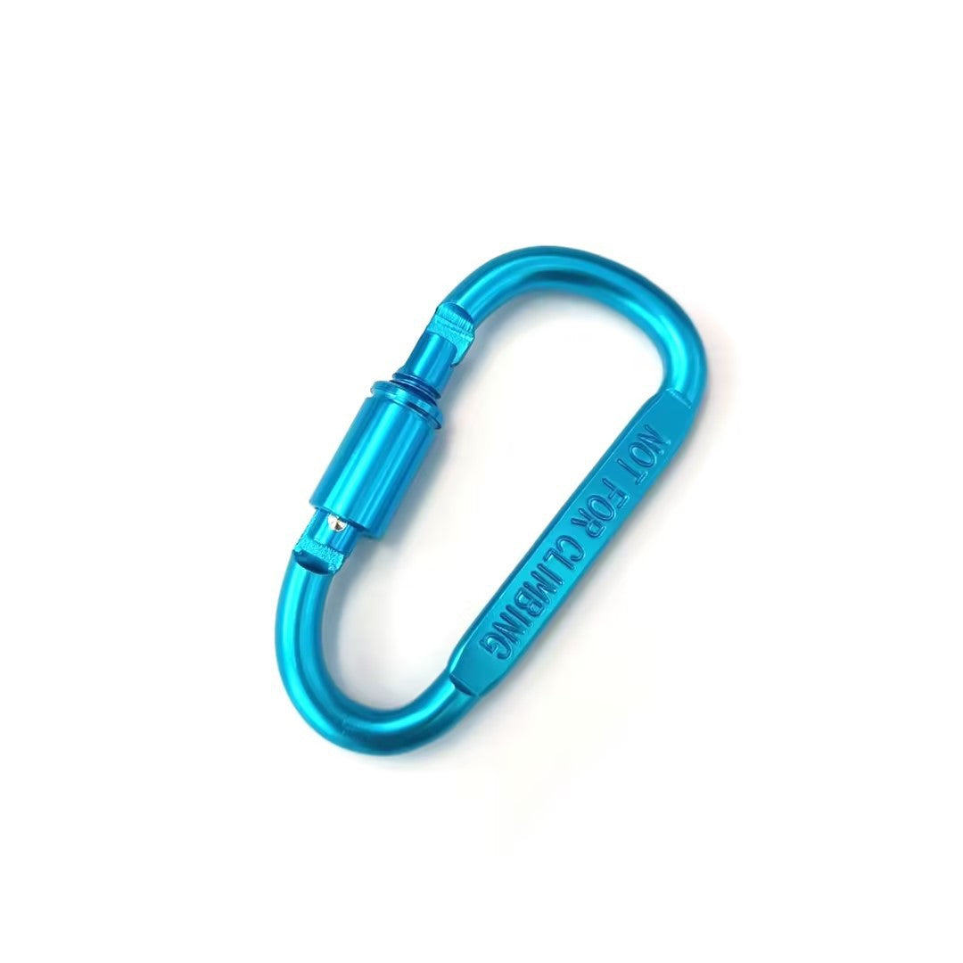 Carabiner