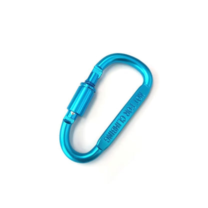 Carabiner