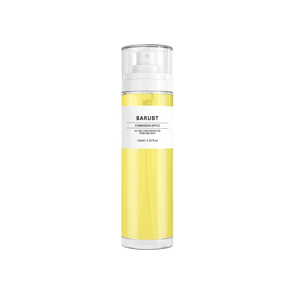 Caramel Pistachio Perfume Body Spray