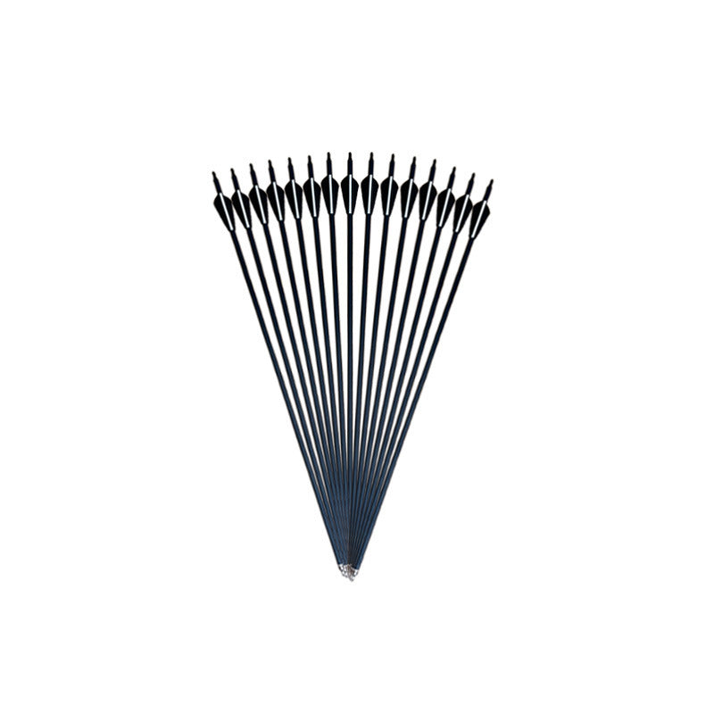 Carbon Arrows