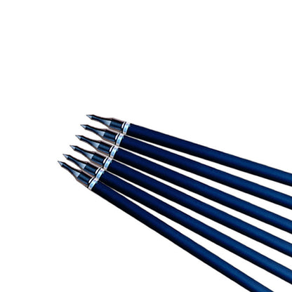 Carbon Arrows
