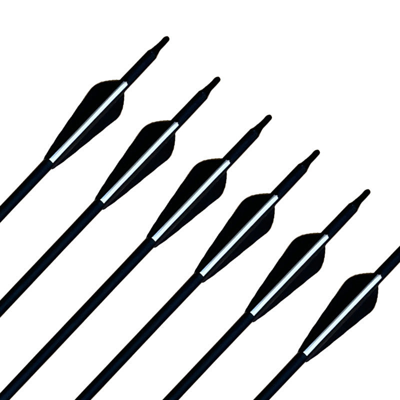 Carbon Arrows