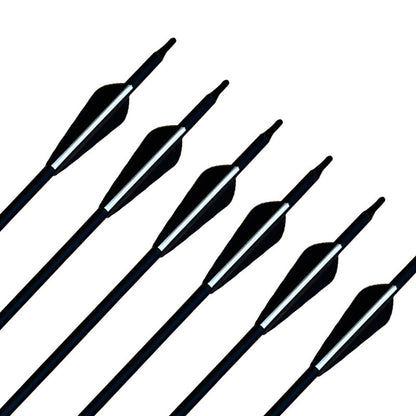 Carbon Arrows