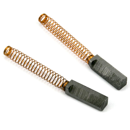 carbon brush